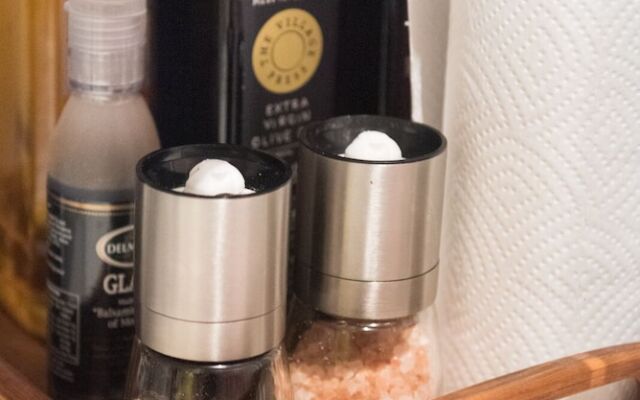 The Designer's Residence