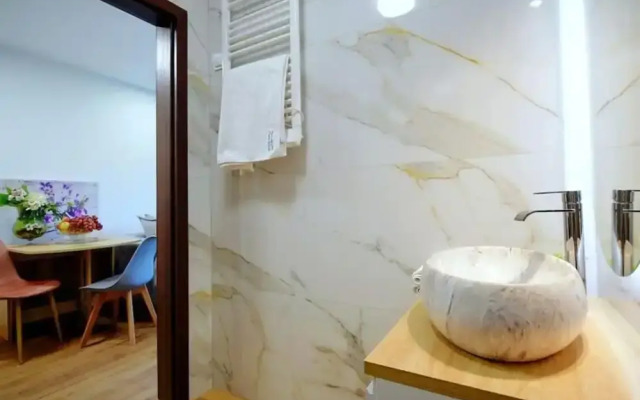 Comfortable and Spacious Holiday Home, Mielenko