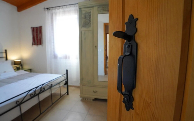 Vilaeti Country House - Cozy Winter Getaway