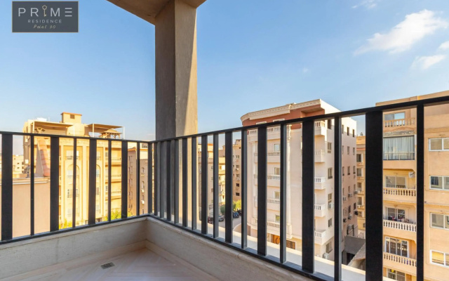 Prime Residence Point 90