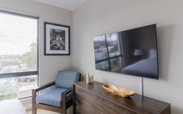 Mint House Scottsdale - Old Town