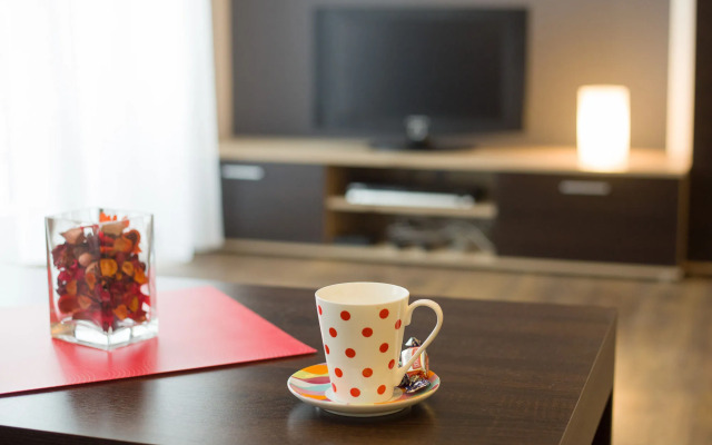 FriendHouse Apartments – Old City