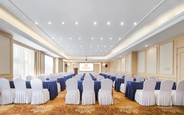 Vienna Hotel Anhui Hefei Chaohu Lijing International