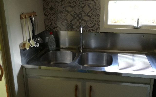 Camping Costa Blanca