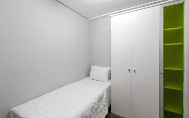 The Standard Residence Higienopolis