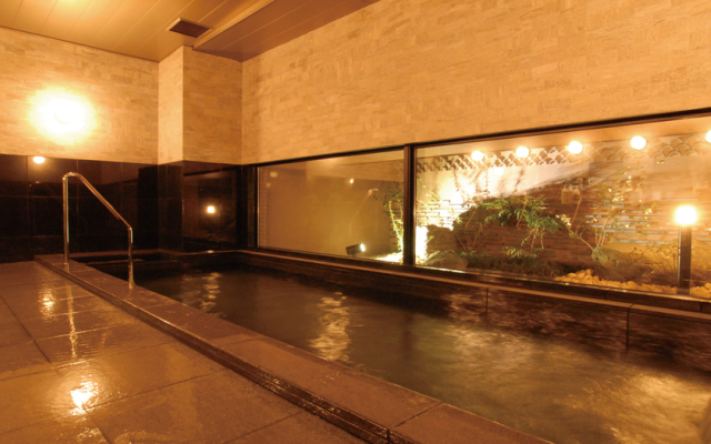 AB Hotel Kakamigahara