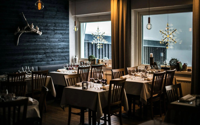 Hotell Funäsdalen