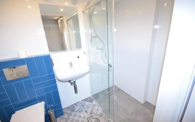 Sopot Ostsee Apartments