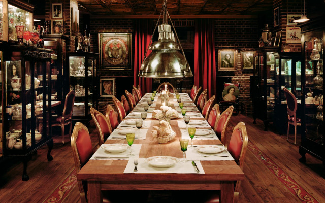 Faena Hotel Buenos Aires
