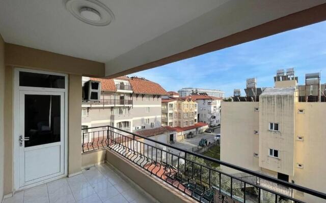 Cennet Apart Otel