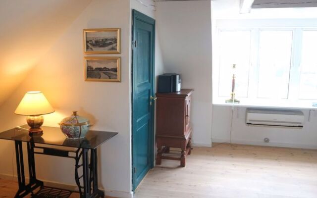 "Yari" - 150m from the sea in Western Jutland