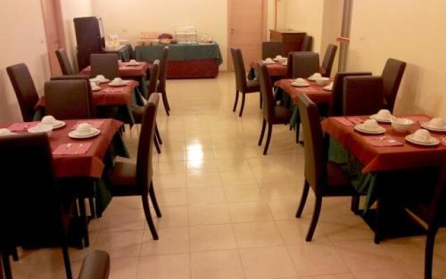 Hotel Giardino