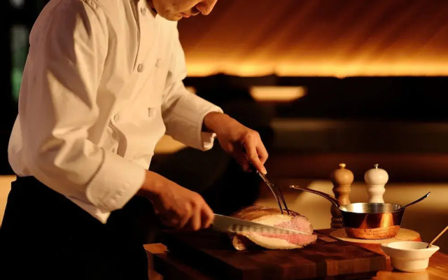 Hoshino Resorts RISONARE Nasu