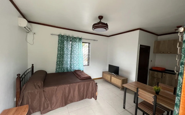 Pasifika Guesthouse