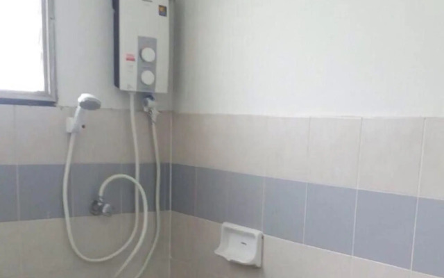 Taweeporn Guest House