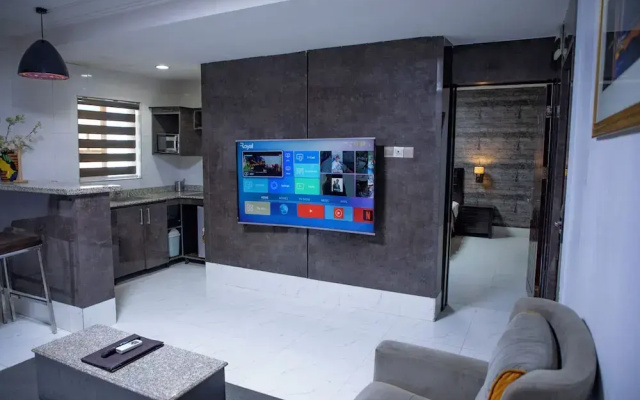 NewLand Hotels and Apartments