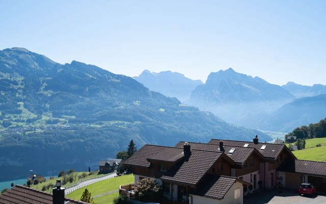 Apartment Penthouse Brugg Amden