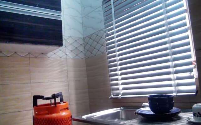 Laurel Blue Suites
