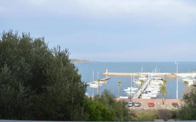 Appartement Banyuls-sur-Mer, 5 pièces, 6 personnes - FR-1-225C-17