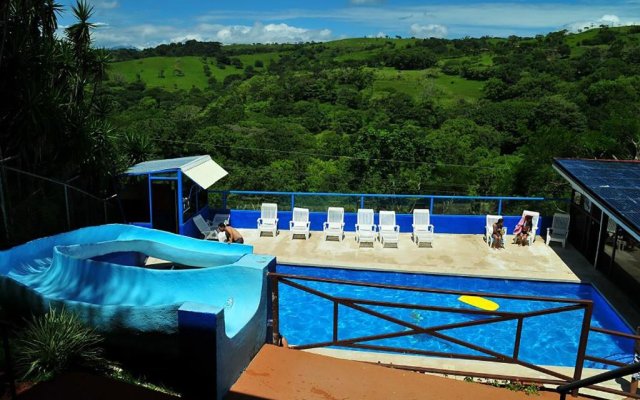 Hotel Cielo Azul Resort