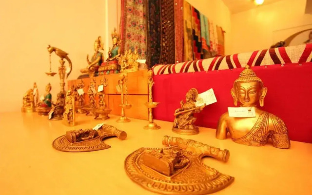 Golden Tulip Manali
