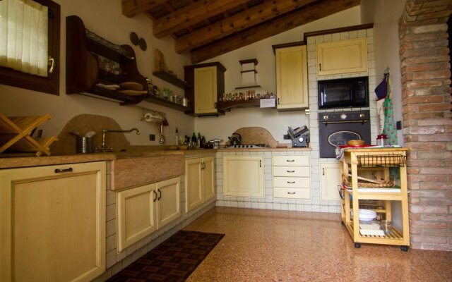 Holiday house Petrarca