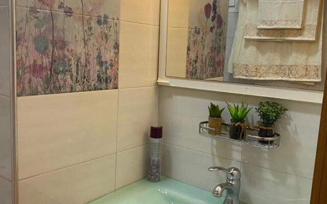 Très bel appartement 2p en plein cœur de l’Agdal