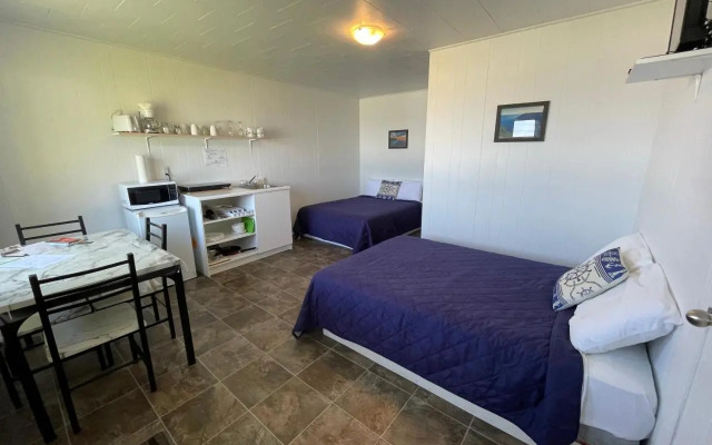 Auberge Chalets Bernatchez