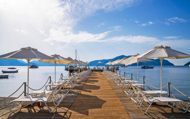 Cettia Beach Resort - Adults Only