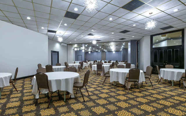 Ramada by Wyndham Diamondhead I-10/Gulfport