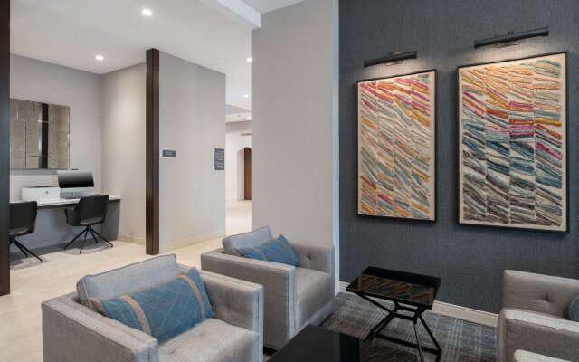 TownePlace Suites Framingham