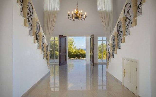 Cyprus Villa G115 Platinum