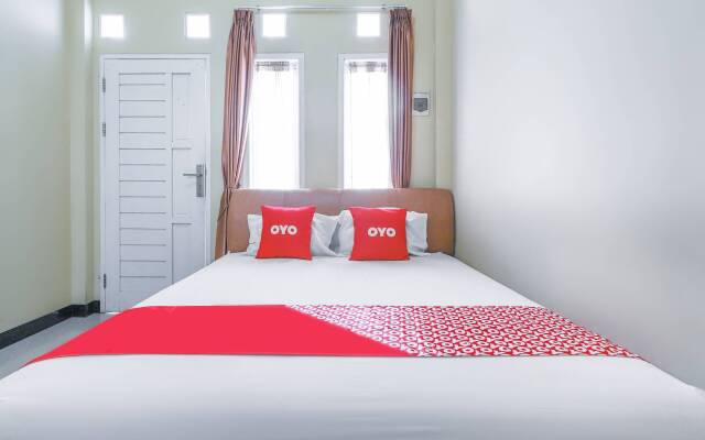 OYO 3731 Pelangi Guest House