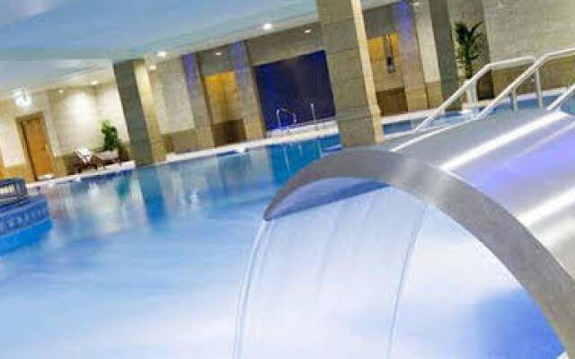 Regency Leisure Club