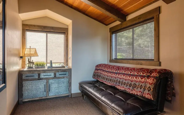 9064 Woodland Drive Home