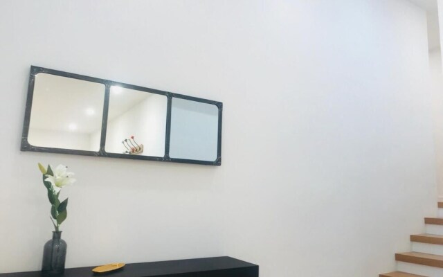 Apartamento El Balcón de la Plaza del Pilar II