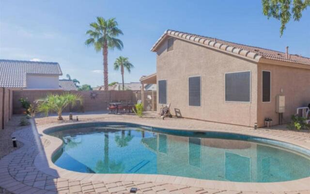 4353 Mesa
