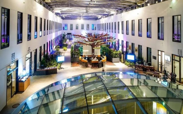 MOA Berlin