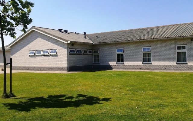 Spacious Home, Near the North Sea Beach
