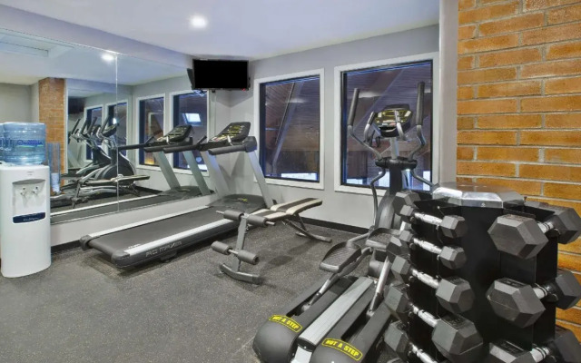 Quality Inn Grand Blanc - Flint South