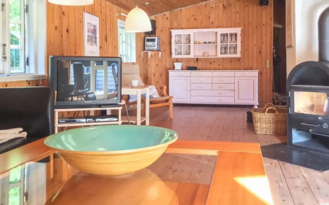 "Blagorodna" - 600m from the sea in NW Jutland