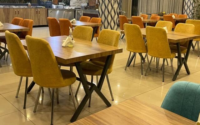 Madi Hotel Ankara