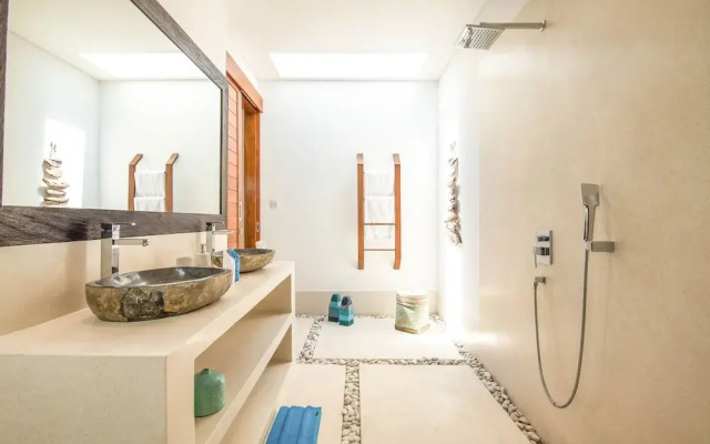 Marina Villa in Seminyak