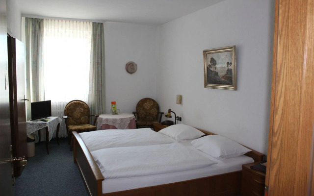 Stadt-Hotel Bartels