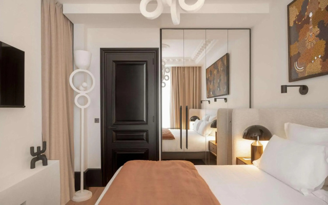 Balthazar Hotel & Spa Rennes - MGallery Collection