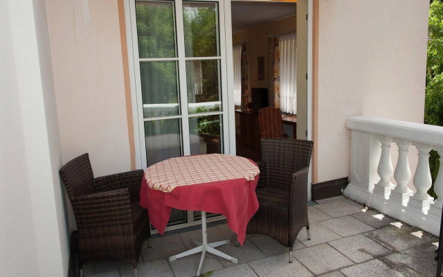 Parkhotel Bad Faulenbach