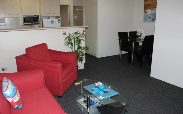 Beaches Serviced Apartments