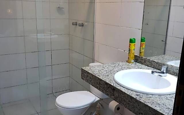 Bangalô Villas do Pratagy