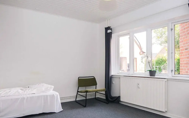 Charming Retreat Near Attractions - By Traum Ferienwohnungen