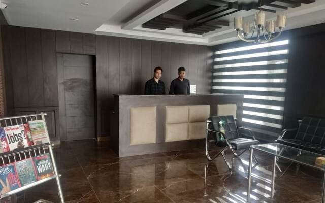 Vilasta By Heritage
